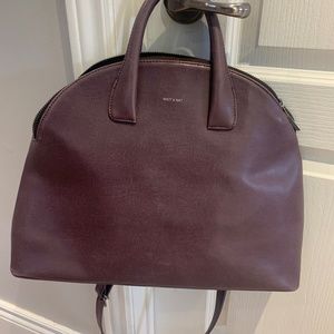 Matt and nat handbag